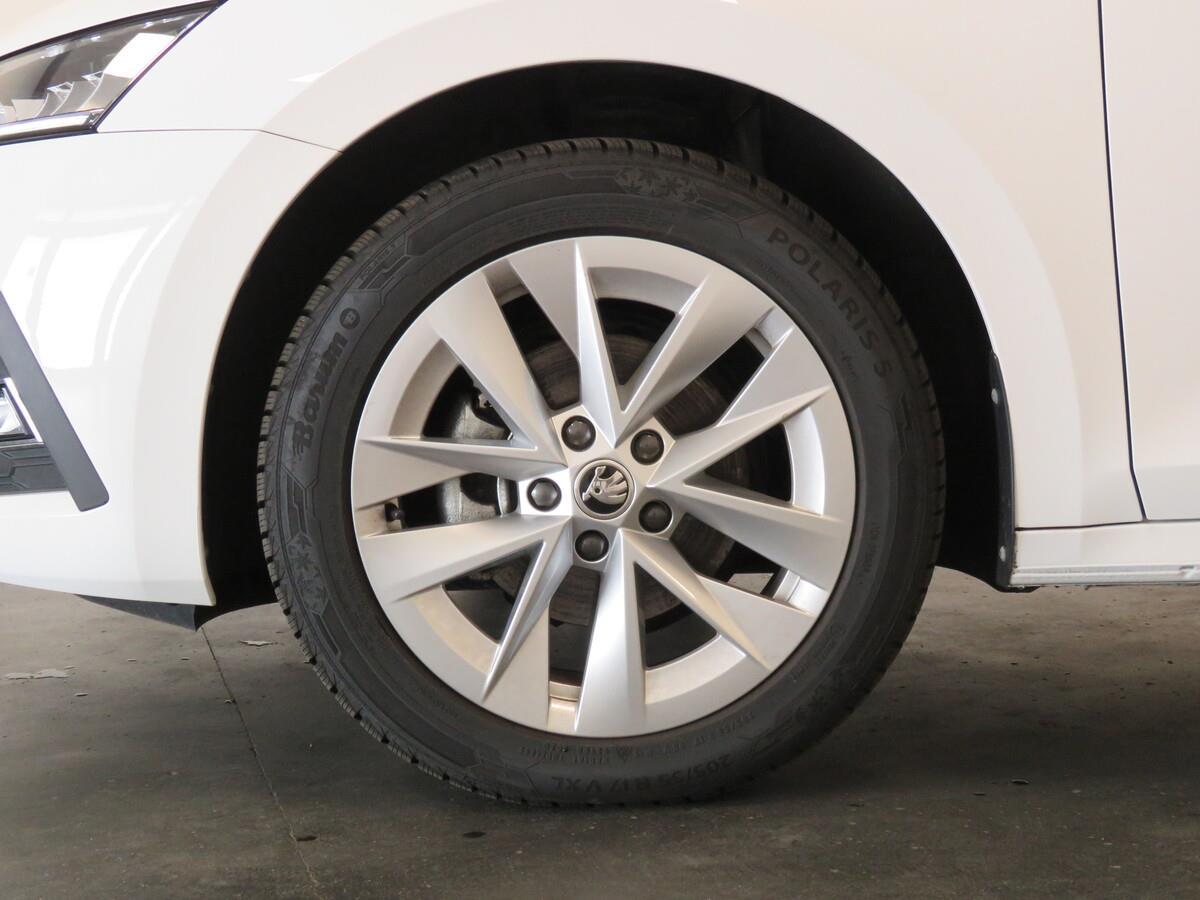 Škoda Octavia 2.0 TDI 85 kW Style