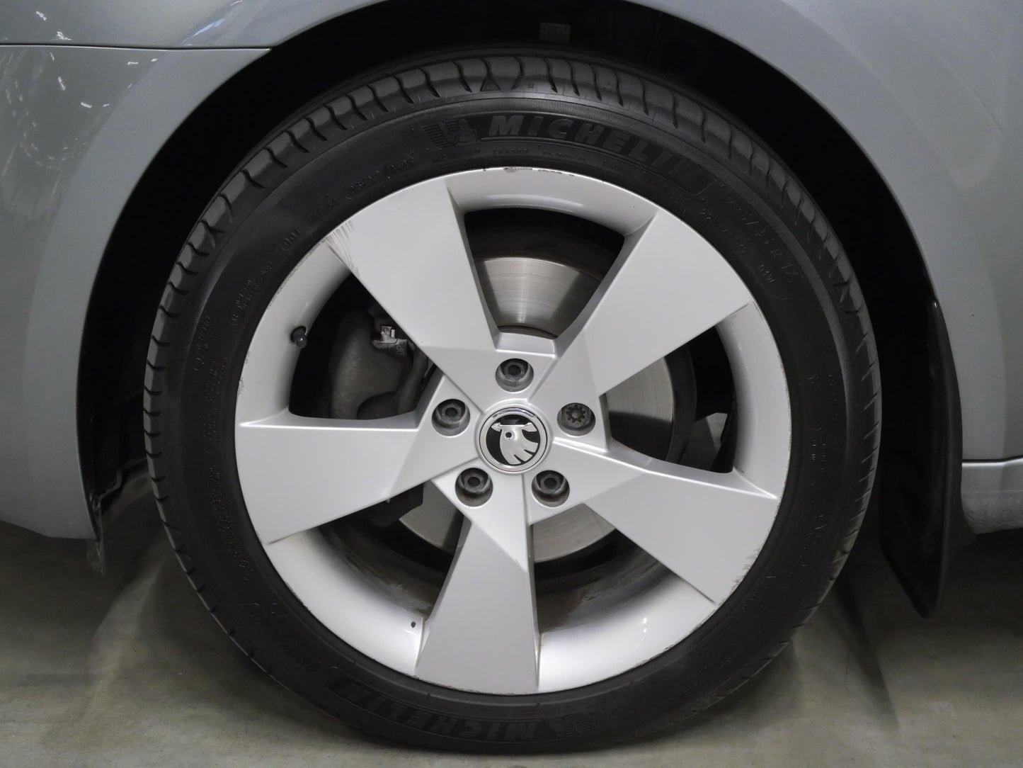 Škoda Octavia 2.0 TDI 110 kW Elegance Plus