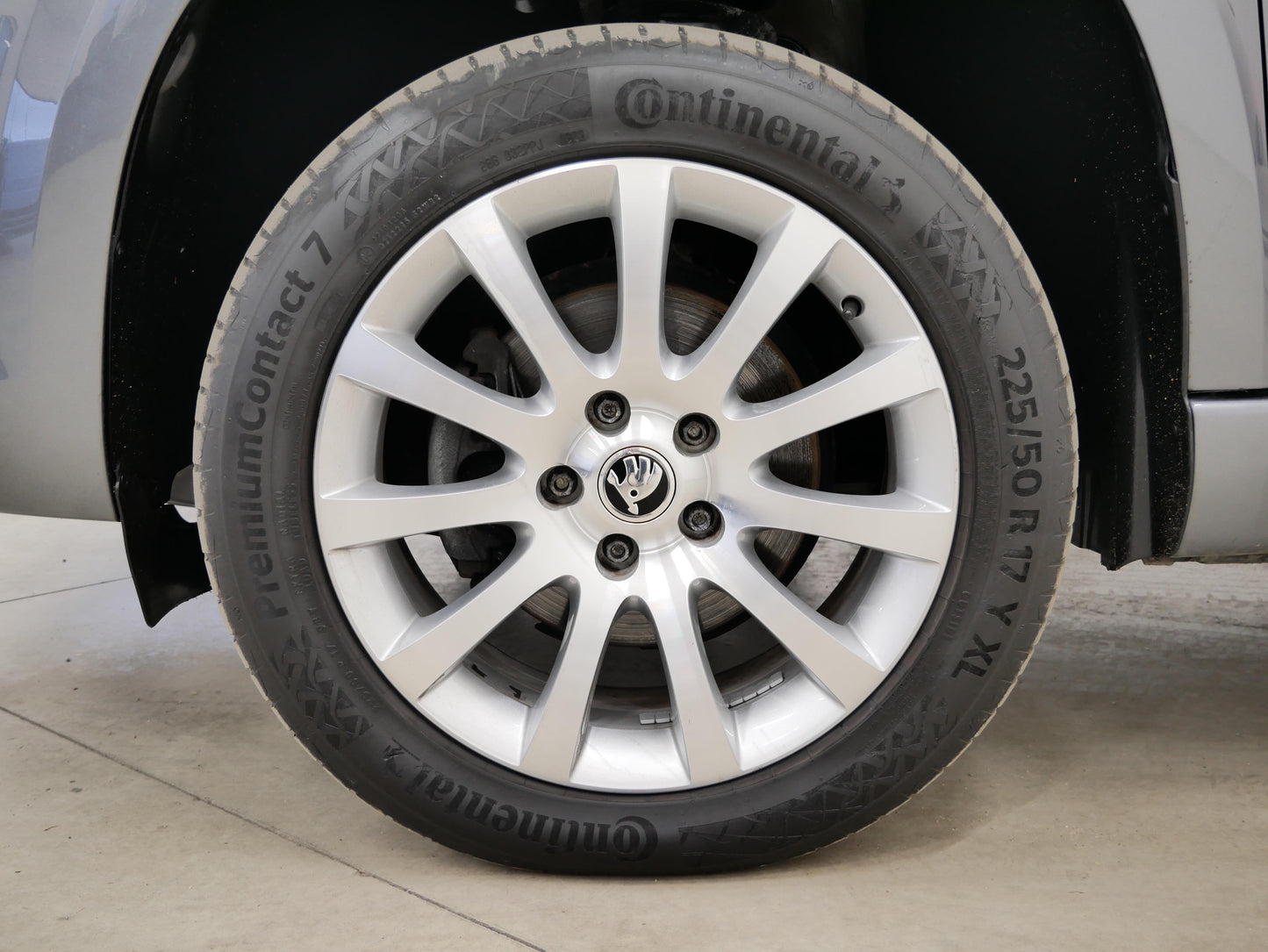 Škoda Yeti 2.0 TDI 110 kW Drive