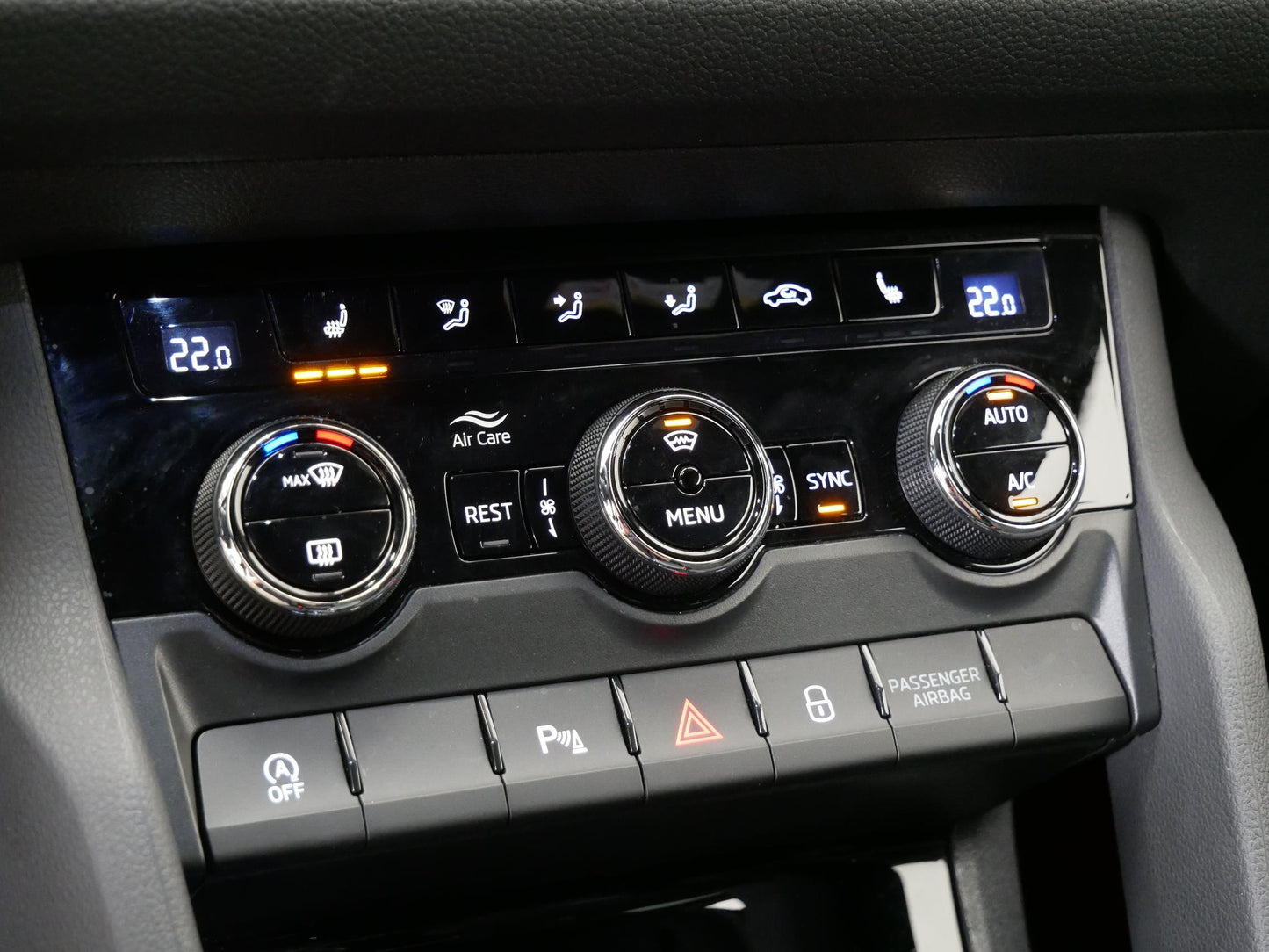 Škoda Kodiaq 2.0 TDI 110 kW SportLine