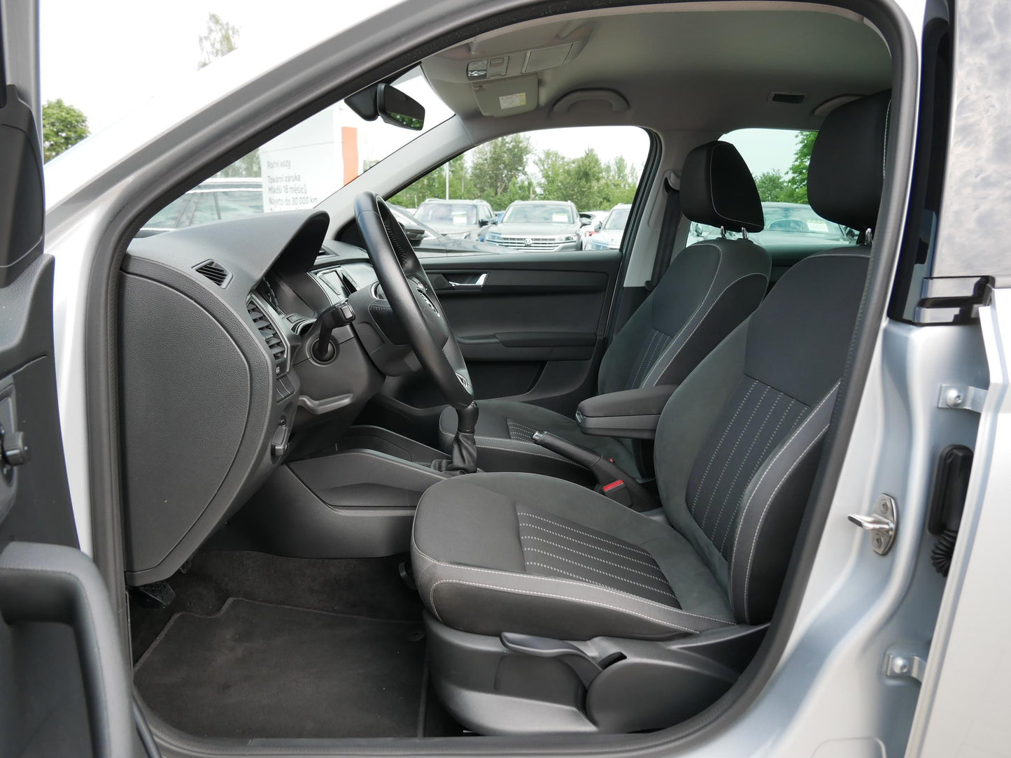 Škoda Fabia 1.0 TSI 70 kW Style