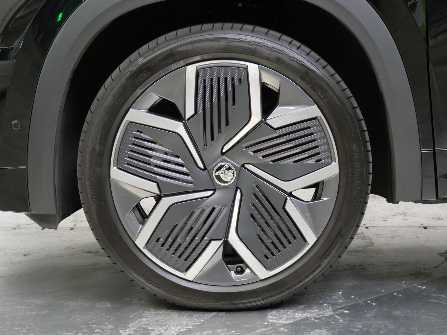 Škoda Kodiaq 2.0 TDI 142 kW 4x4 SportLine