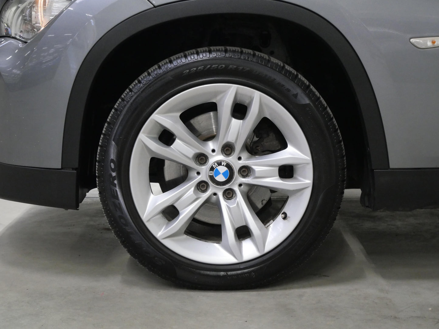 BMW X1 2.0d 105 kW xDrive