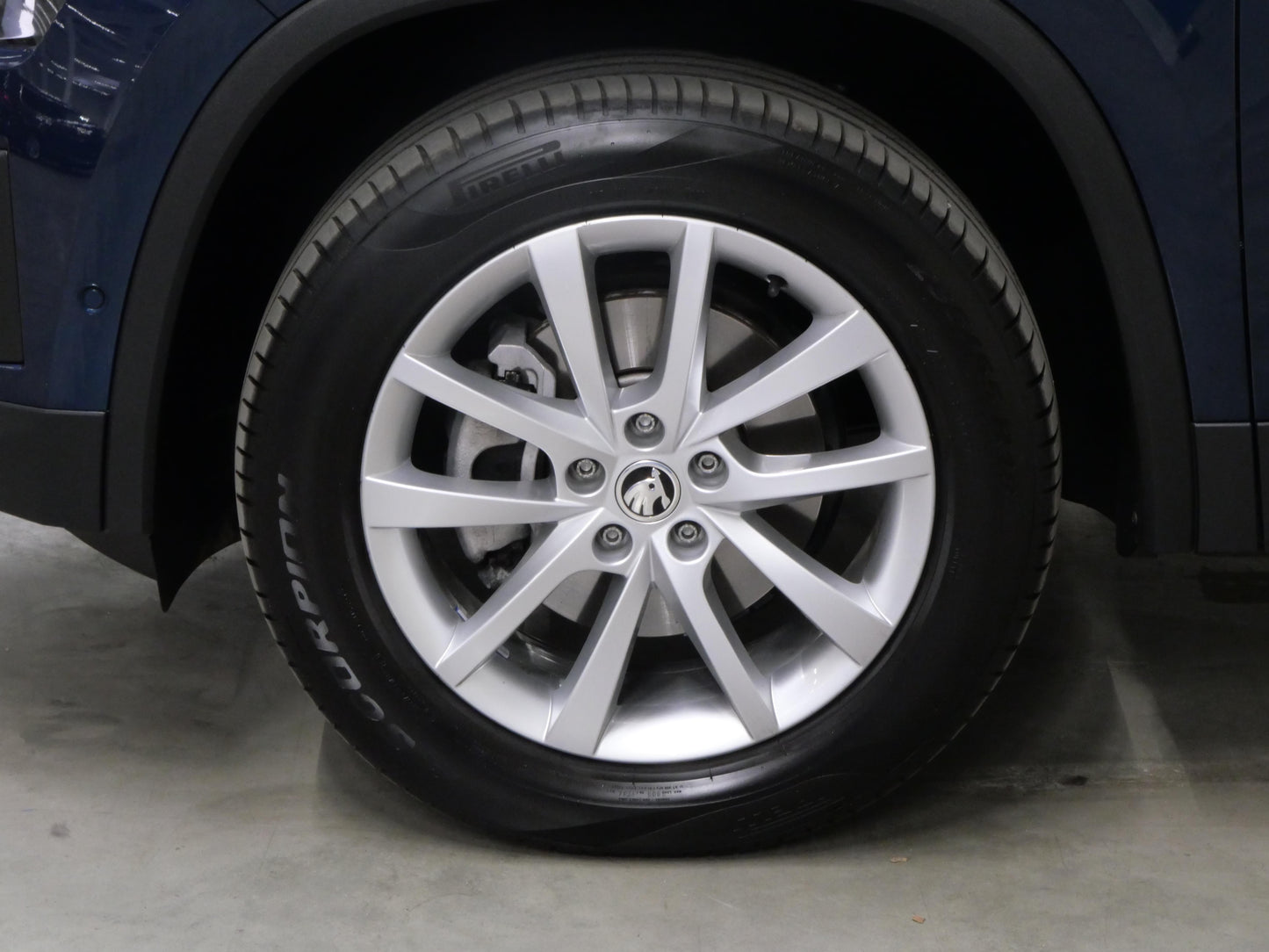 Škoda Kodiaq 2.0 TDI 110 kW Style Plus