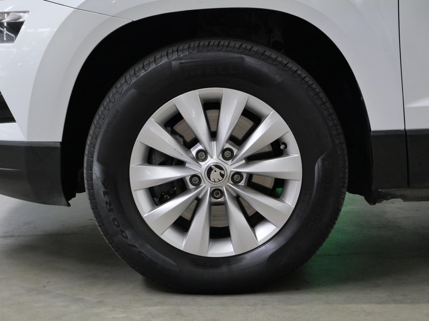 Škoda Karoq 2.0 TDI 110 kW 4x4 Ambition+