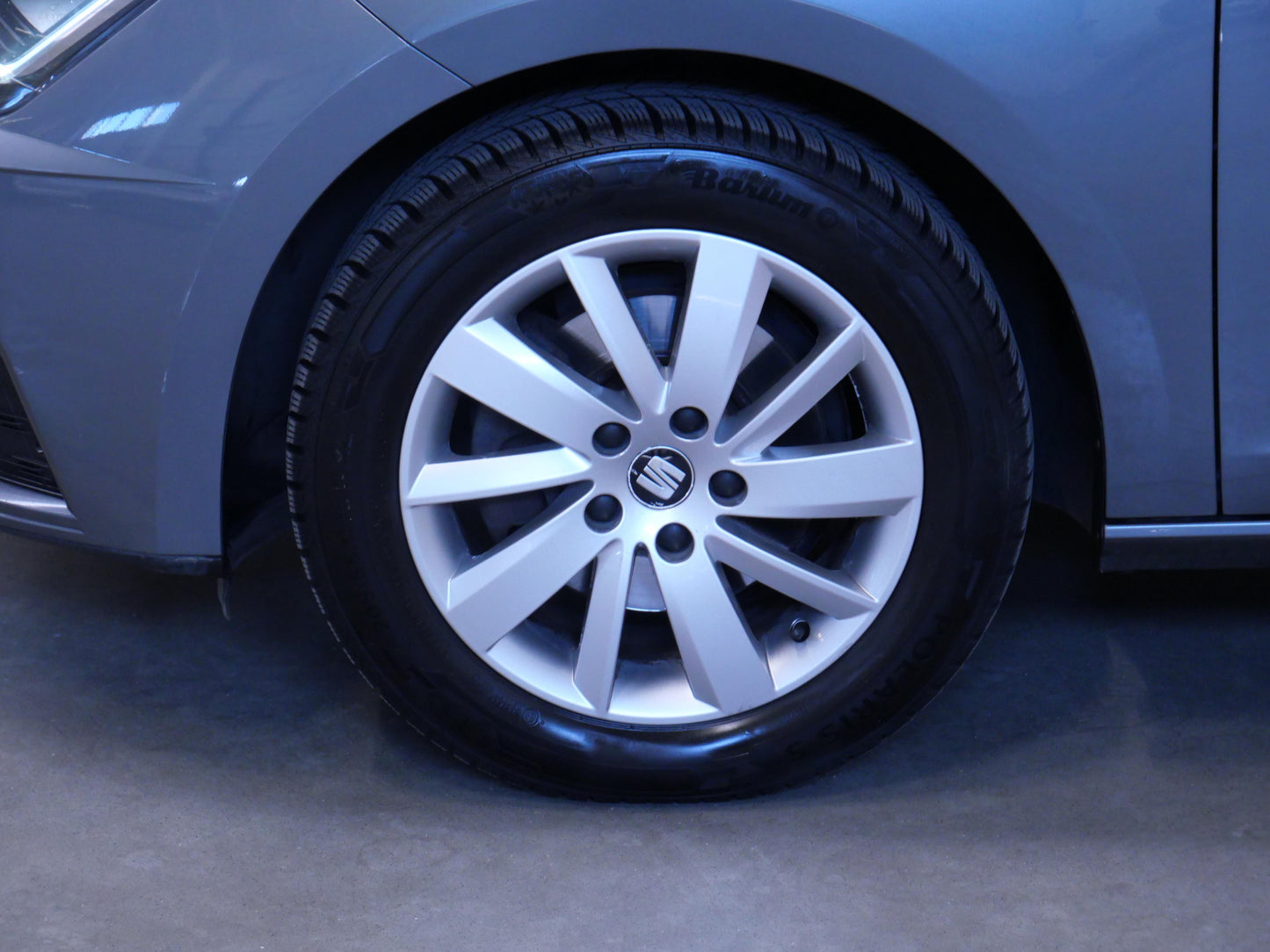 Seat Leon 1.4 TSI 92 kW Xcellence ST