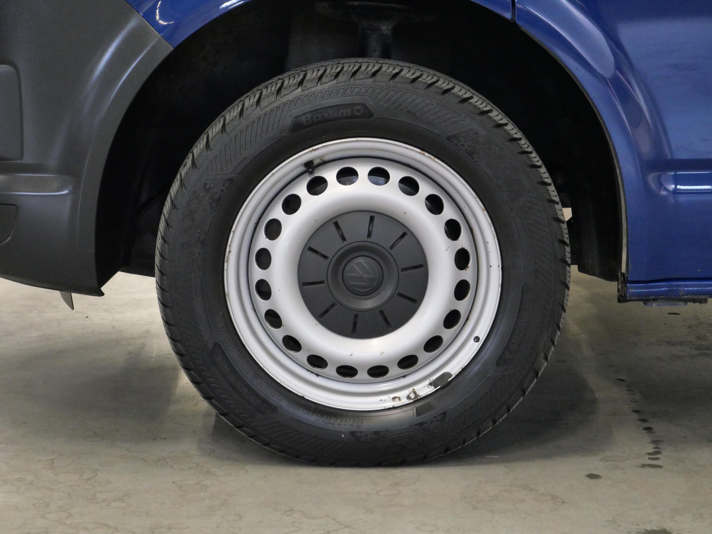 Volkswagen Transporter 2.0 TDI 75 kW