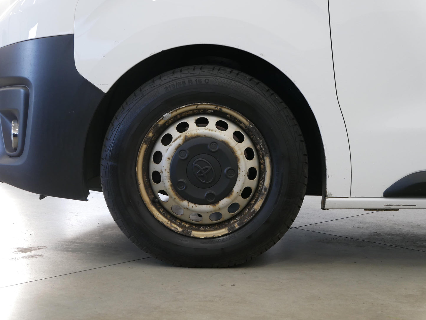 Toyota Proace 1.5 D-4D 88 kW L2 8 míst