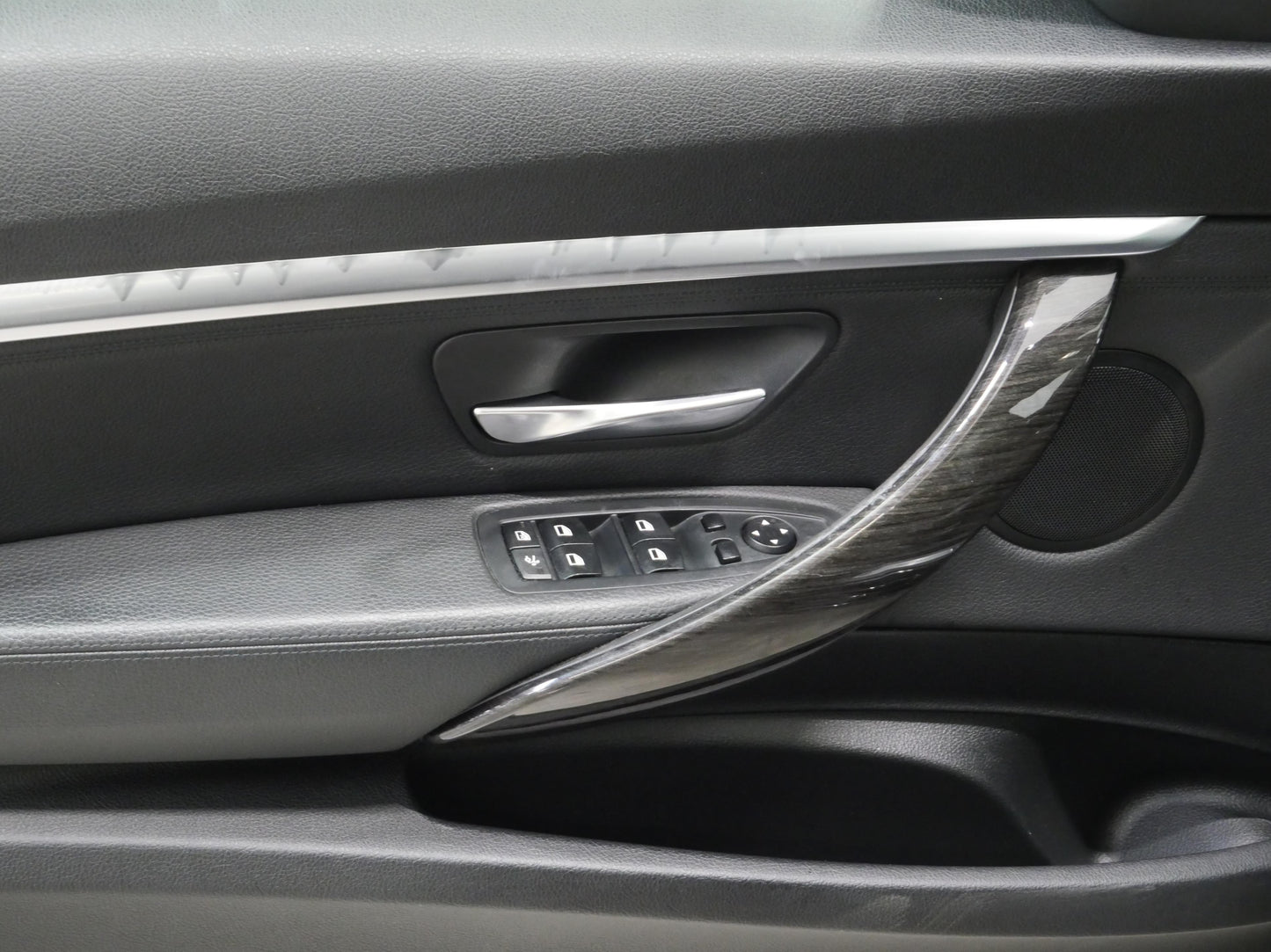 BMW Řada 3 320d 135 kW Grand Coupe