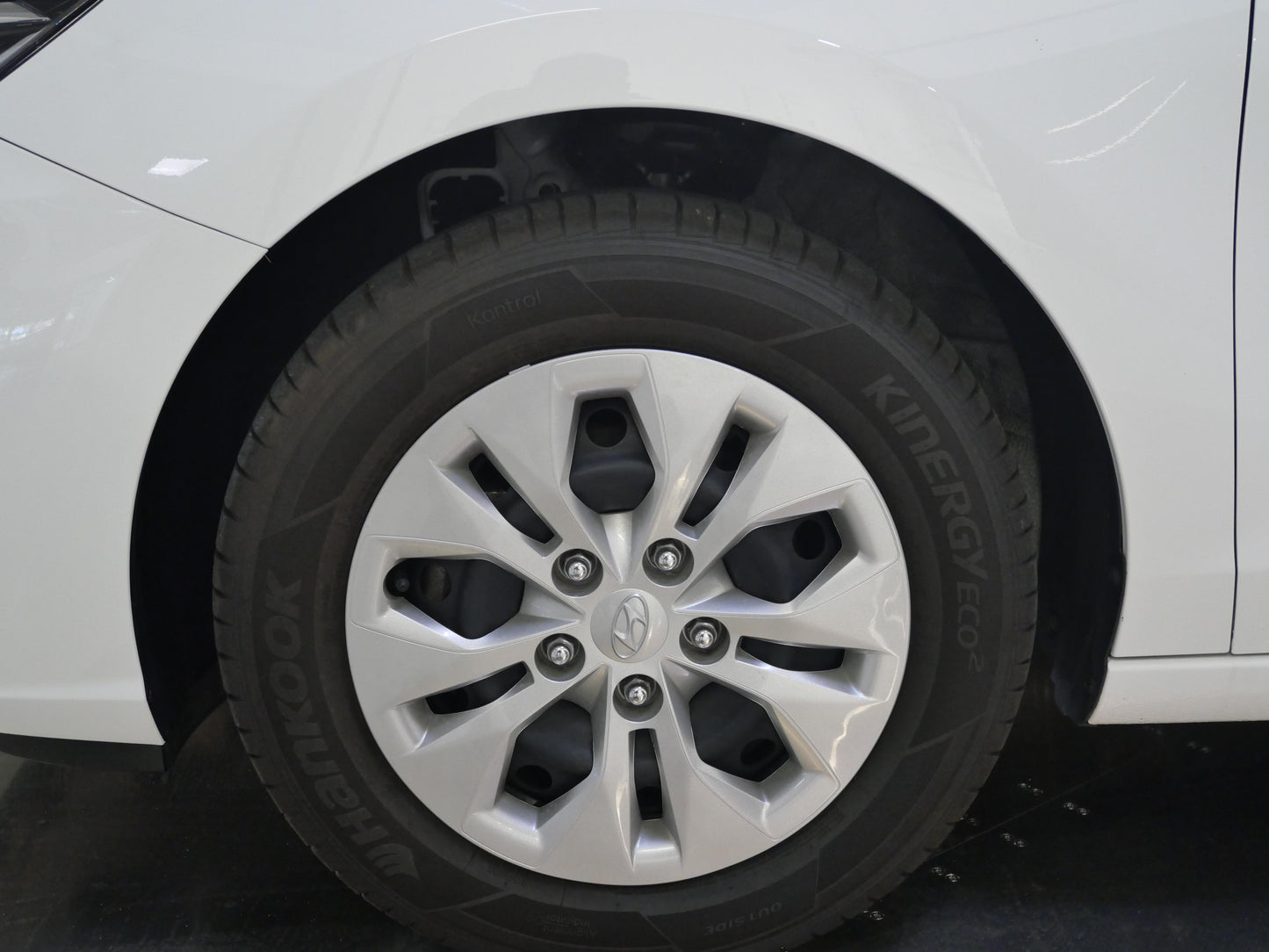 Hyundai i30 1.5 CVVT 81 kW Start Plus