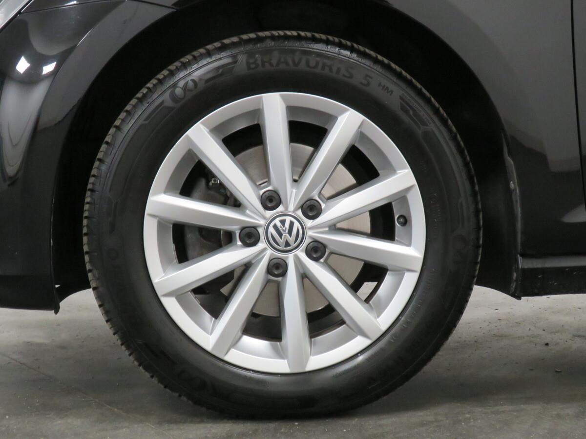 Volkswagen Golf 1.4 TSI 110 kW Comfortline