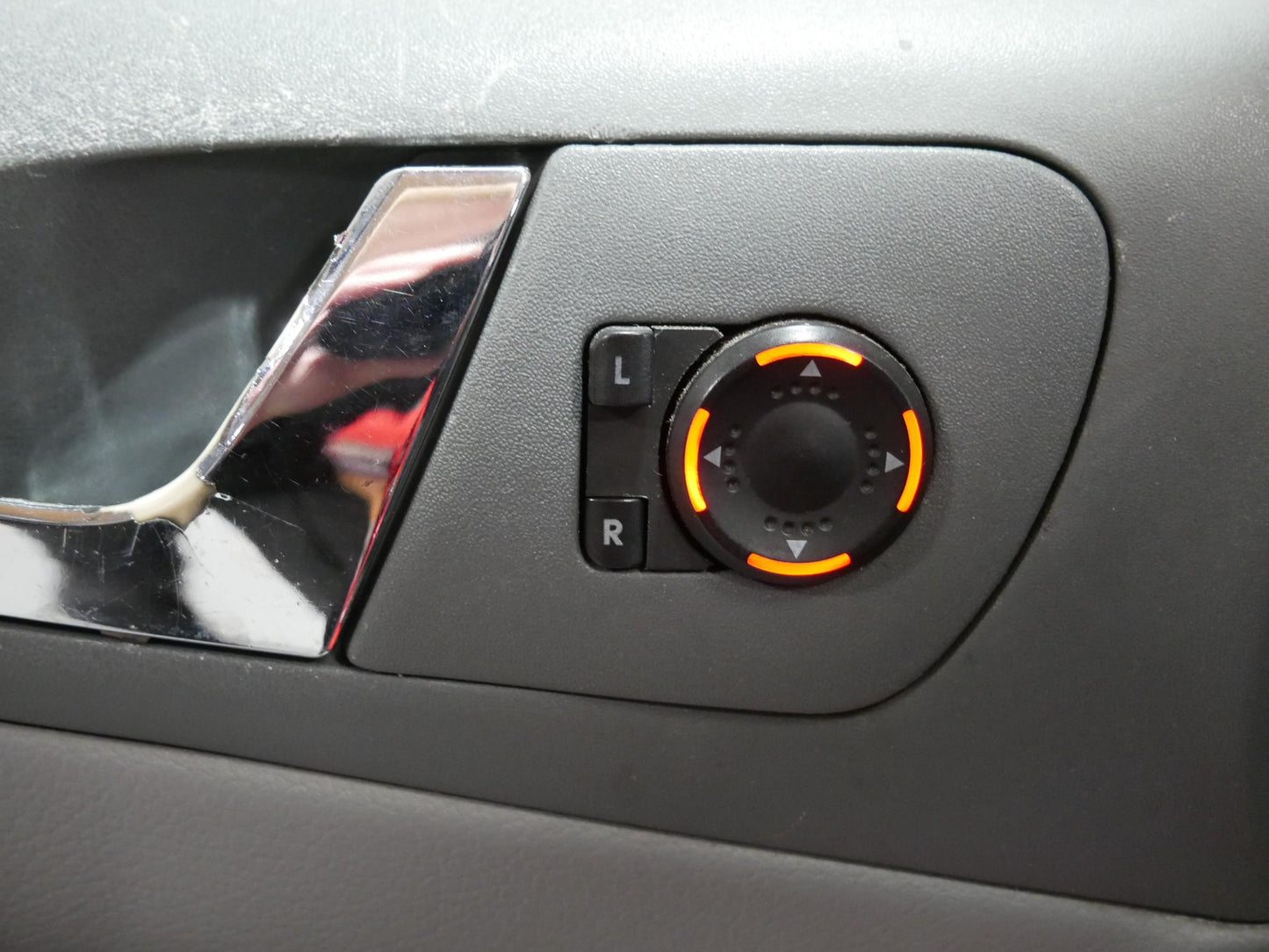 Škoda Octavia Combi 1.9 TDI 66 kW GLX