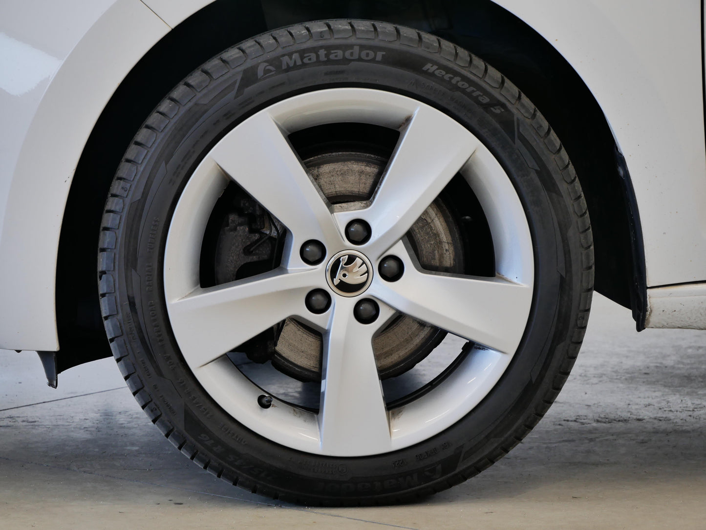 Škoda Rapid 1.0 TSI 81 kW Style Plus