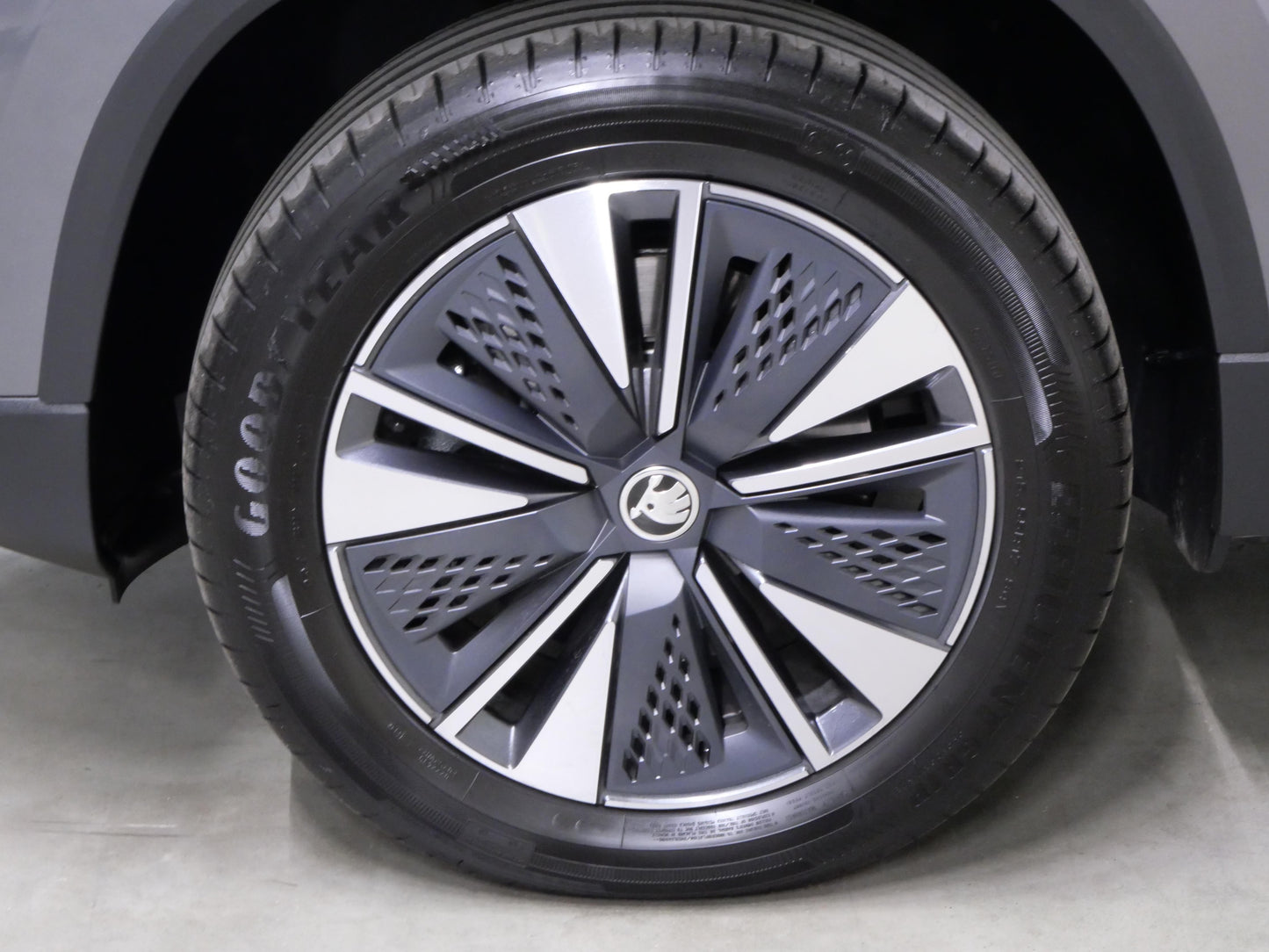 Škoda Karoq 1.5 TSI 110 kW Top Selection