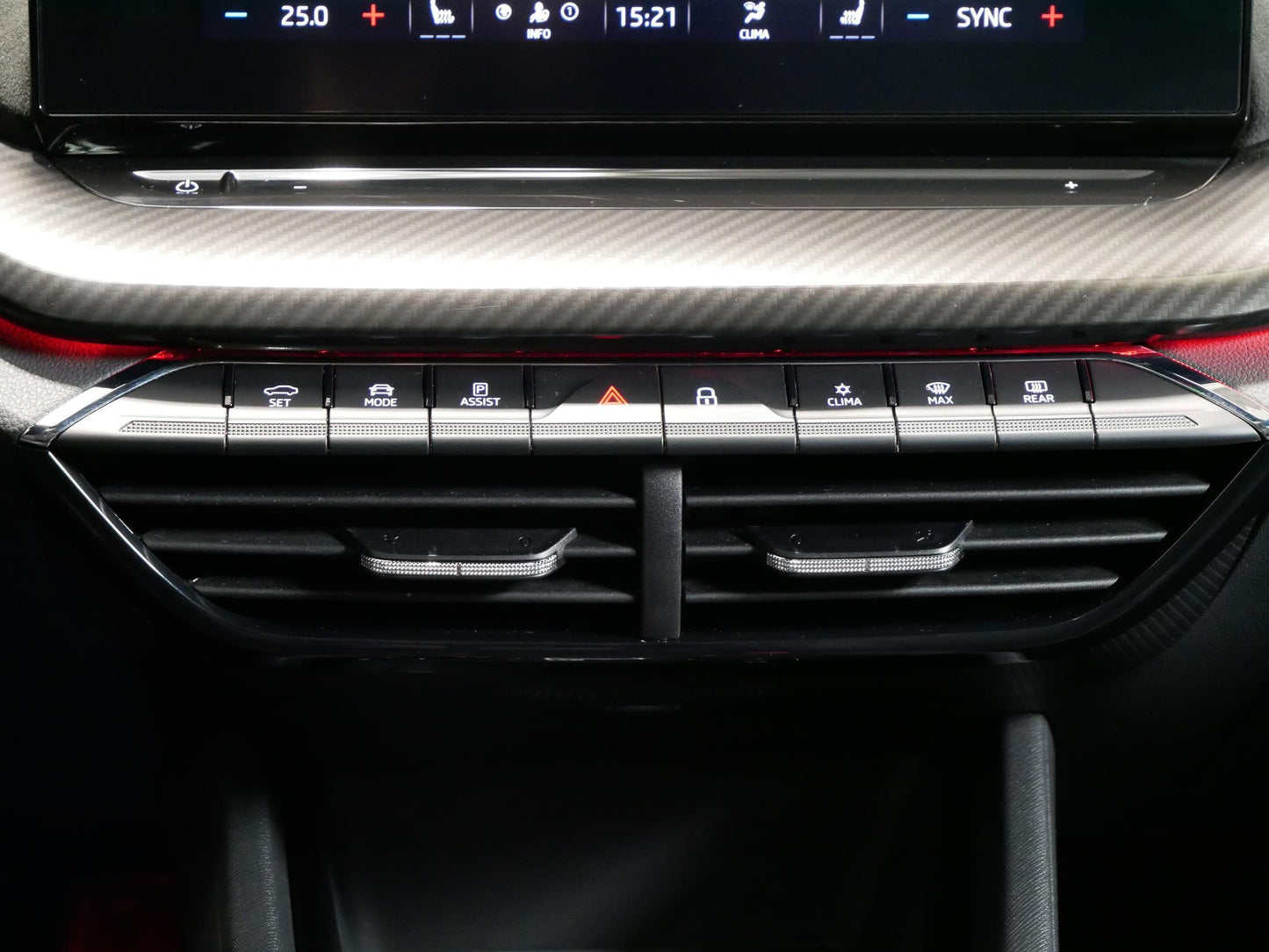 Škoda Octavia 2.0 TDI 147 kW RS