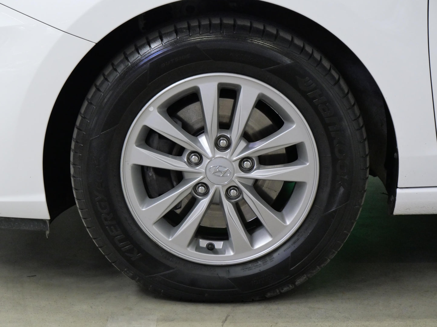 Hyundai i30 1.0 T-GDI 88 kW Comfort