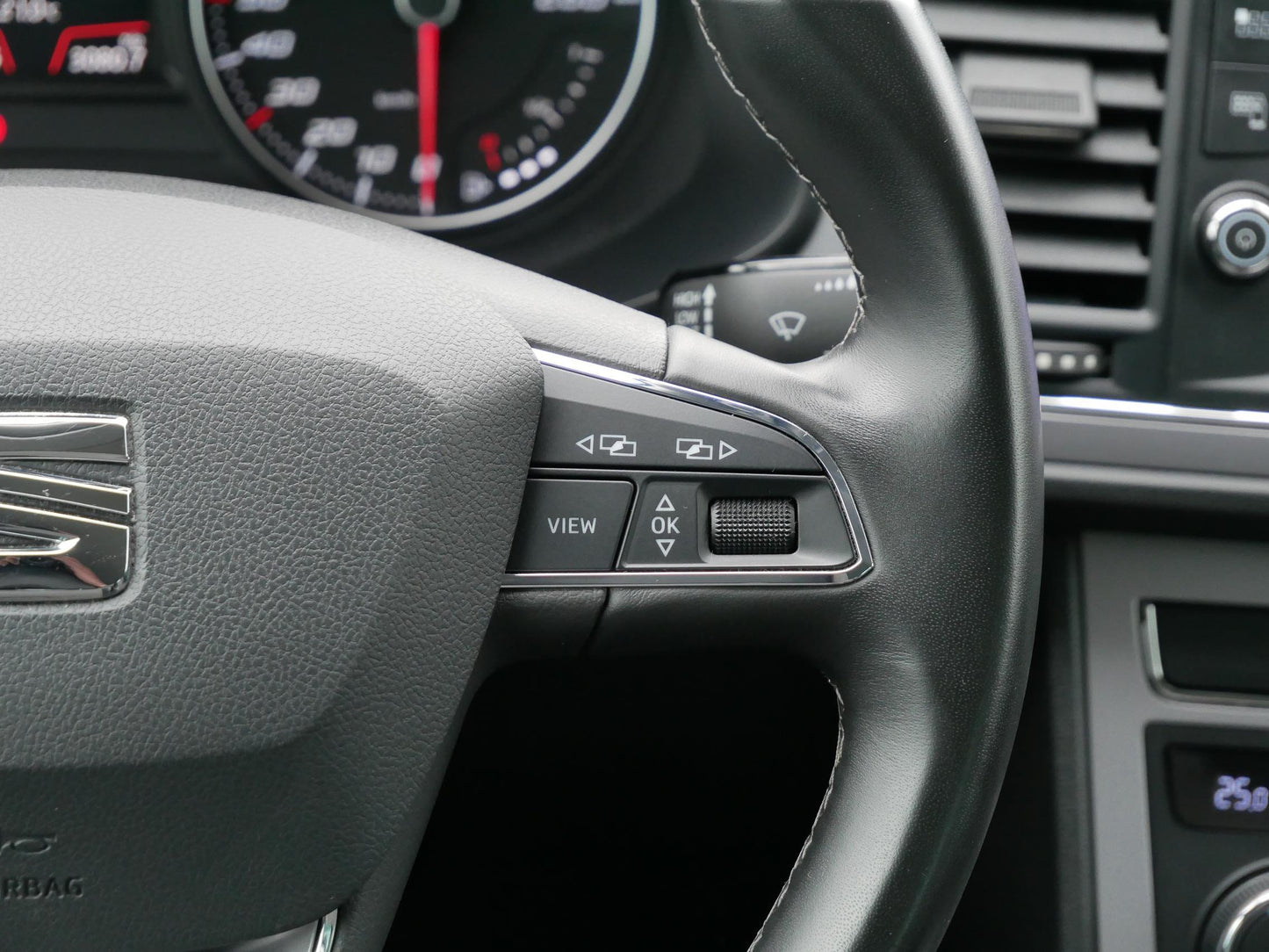 Seat Leon 1.5 TSI 96 kW XCELLENCE