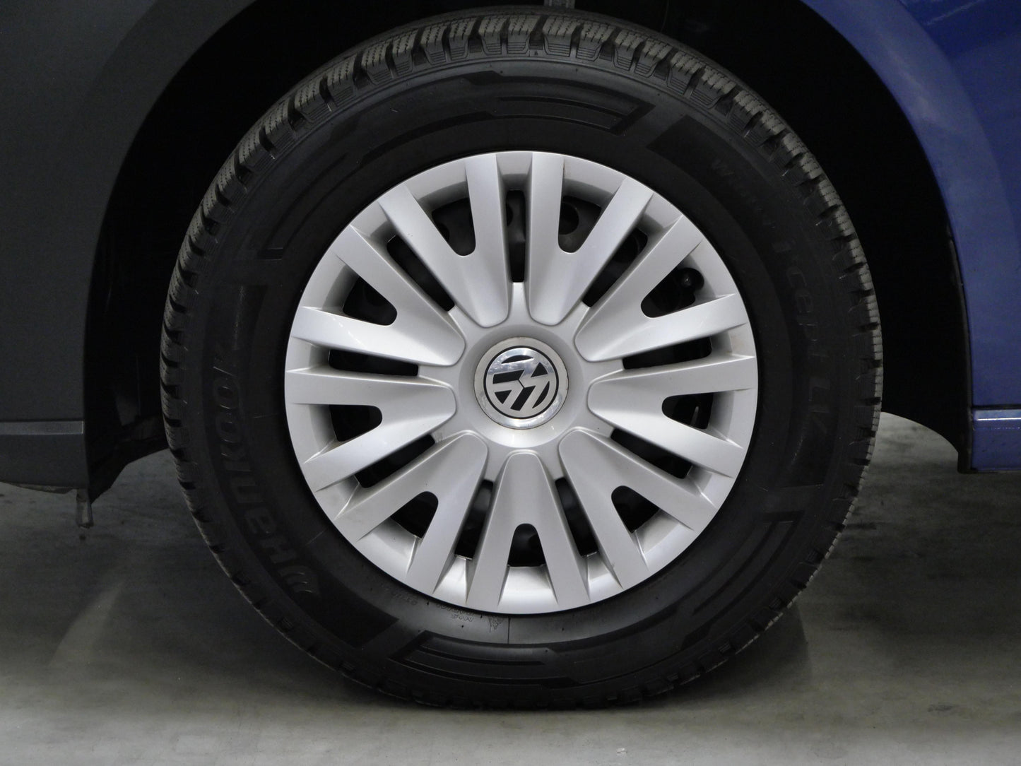 Volkswagen Caddy 2.0 TDI 75 kW Cargo