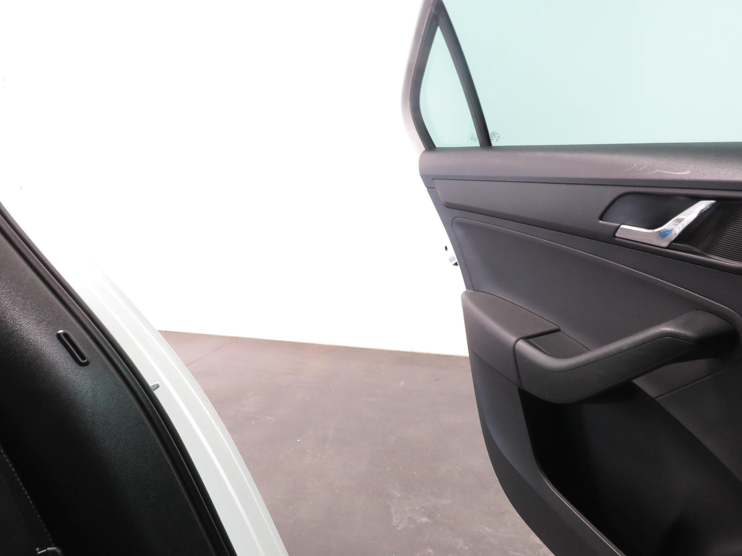 Škoda Rapid 1.2 TSI 63 KW Ambition