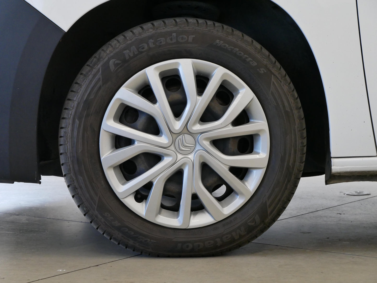 Citroën Berlingo 1.5 BlueHDi 96 kW Live XL