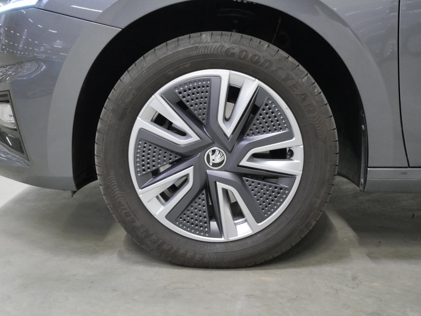 Škoda Fabia 1.0 TSI 81 kW Style Plus