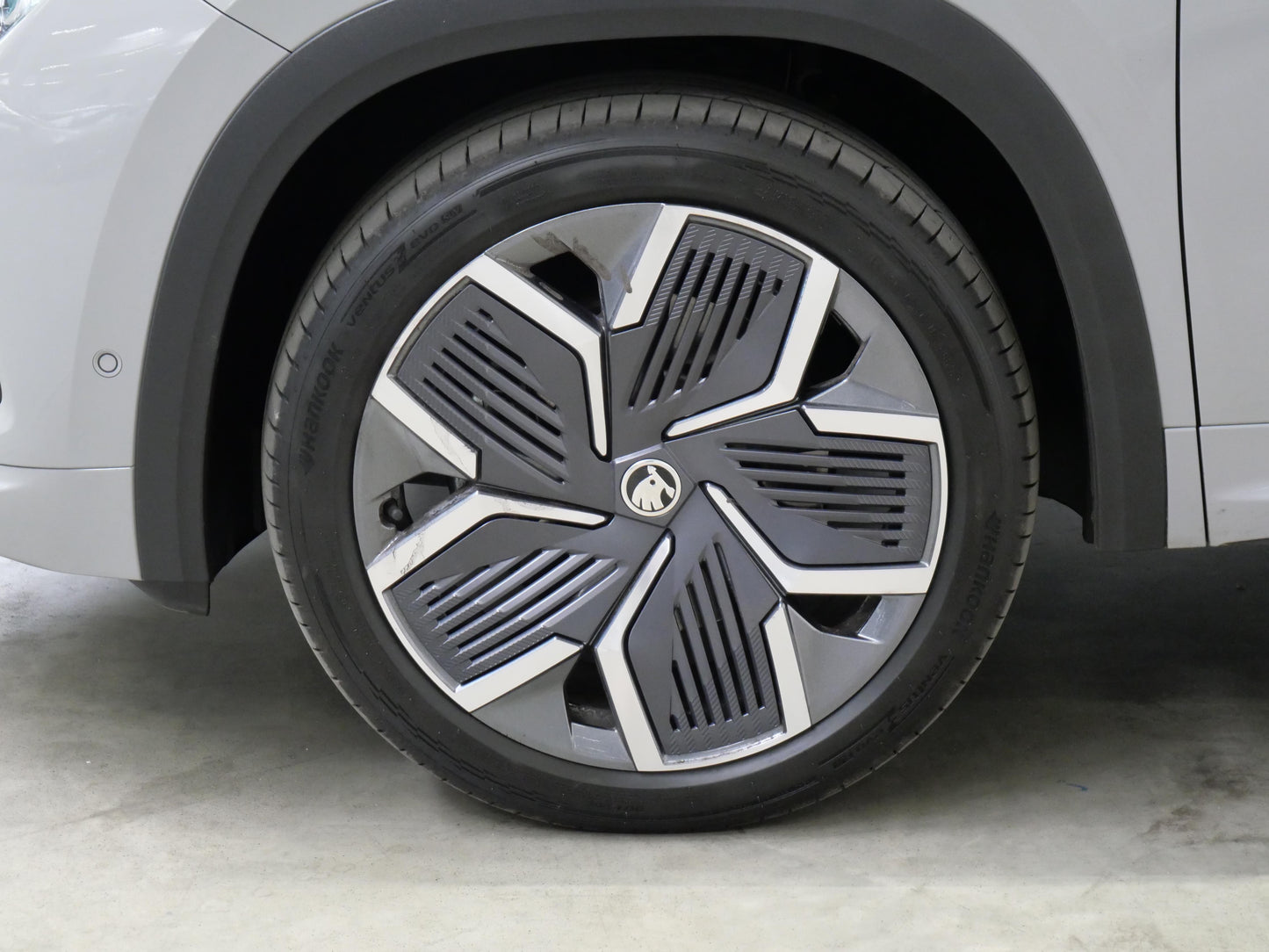Škoda Kodiaq 2.0 TDI 142 kW 4x4 SportLine