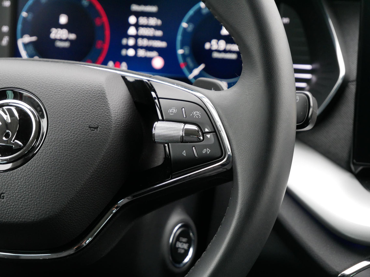 Škoda Octavia 2.0 TDI 110 kW Style