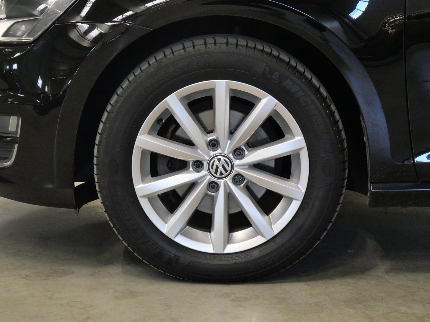 Volkswagen Golf 1.2 TSI 81 kW Lounge