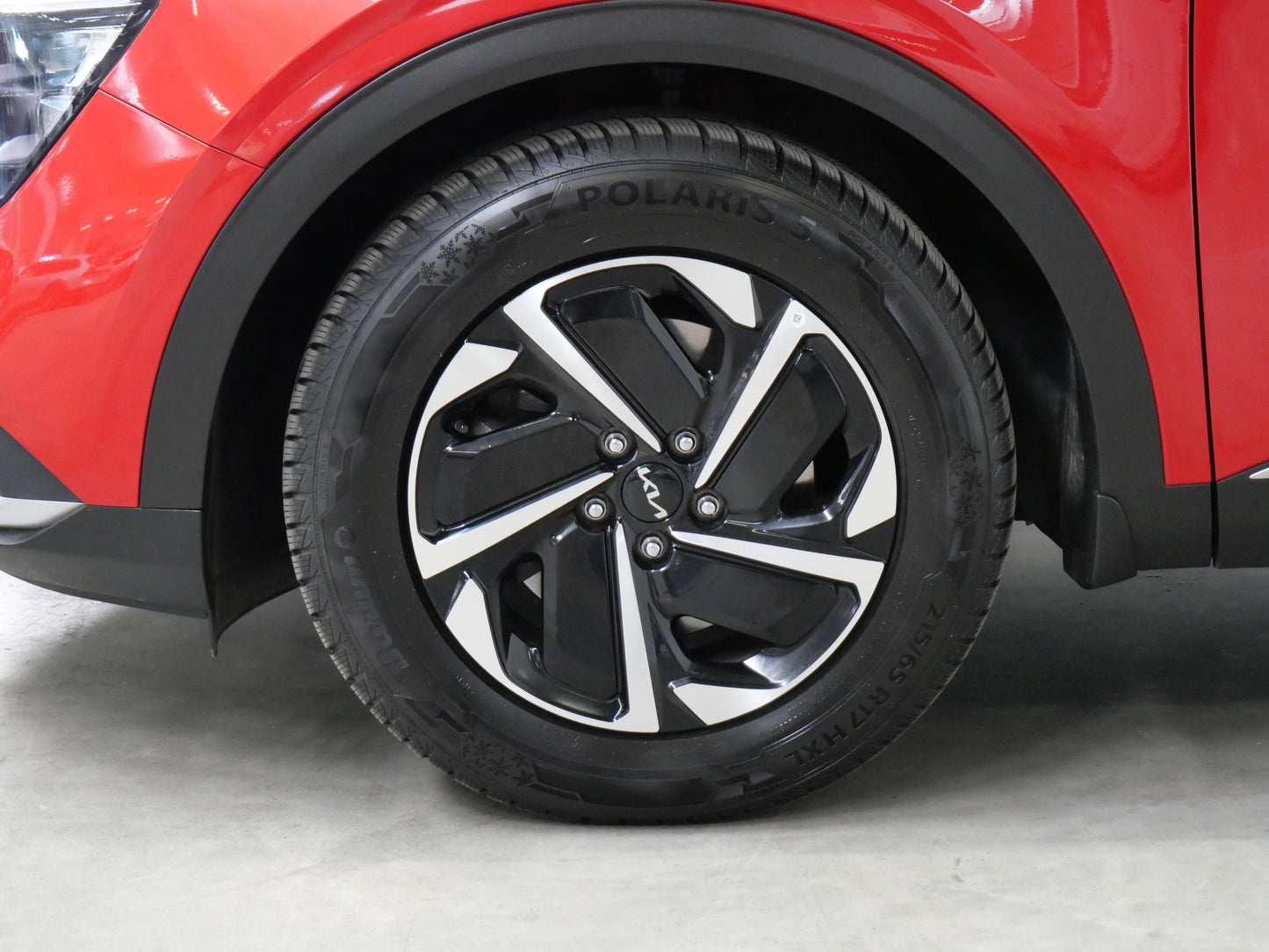 Kia Sportage 1.6 T-GDI 110 kW Exclusive