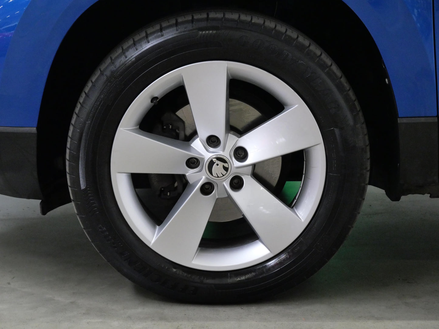 Škoda Karoq 2.0 TDI 85 kW DSG Style Plus