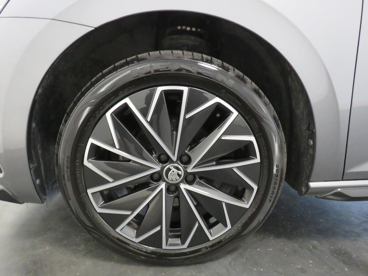 Škoda Scala 1.0 TSI 81 kW Monte Carlo