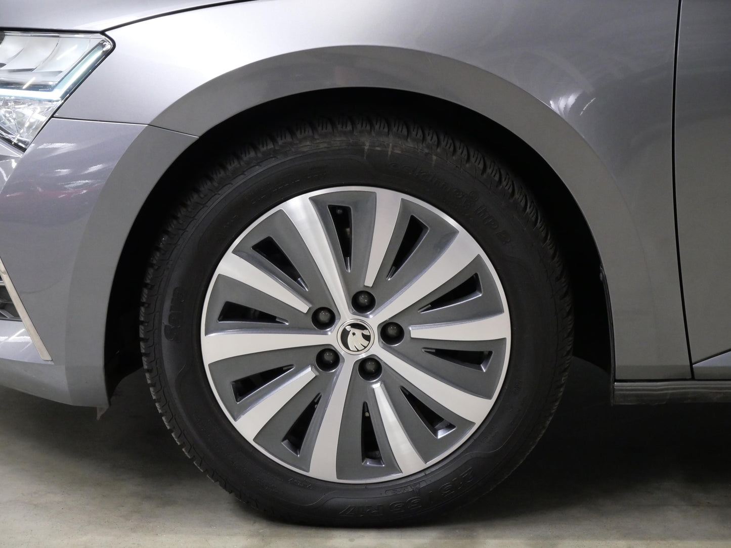 Škoda Superb 1.4 TSI iV 110 kW Ambition