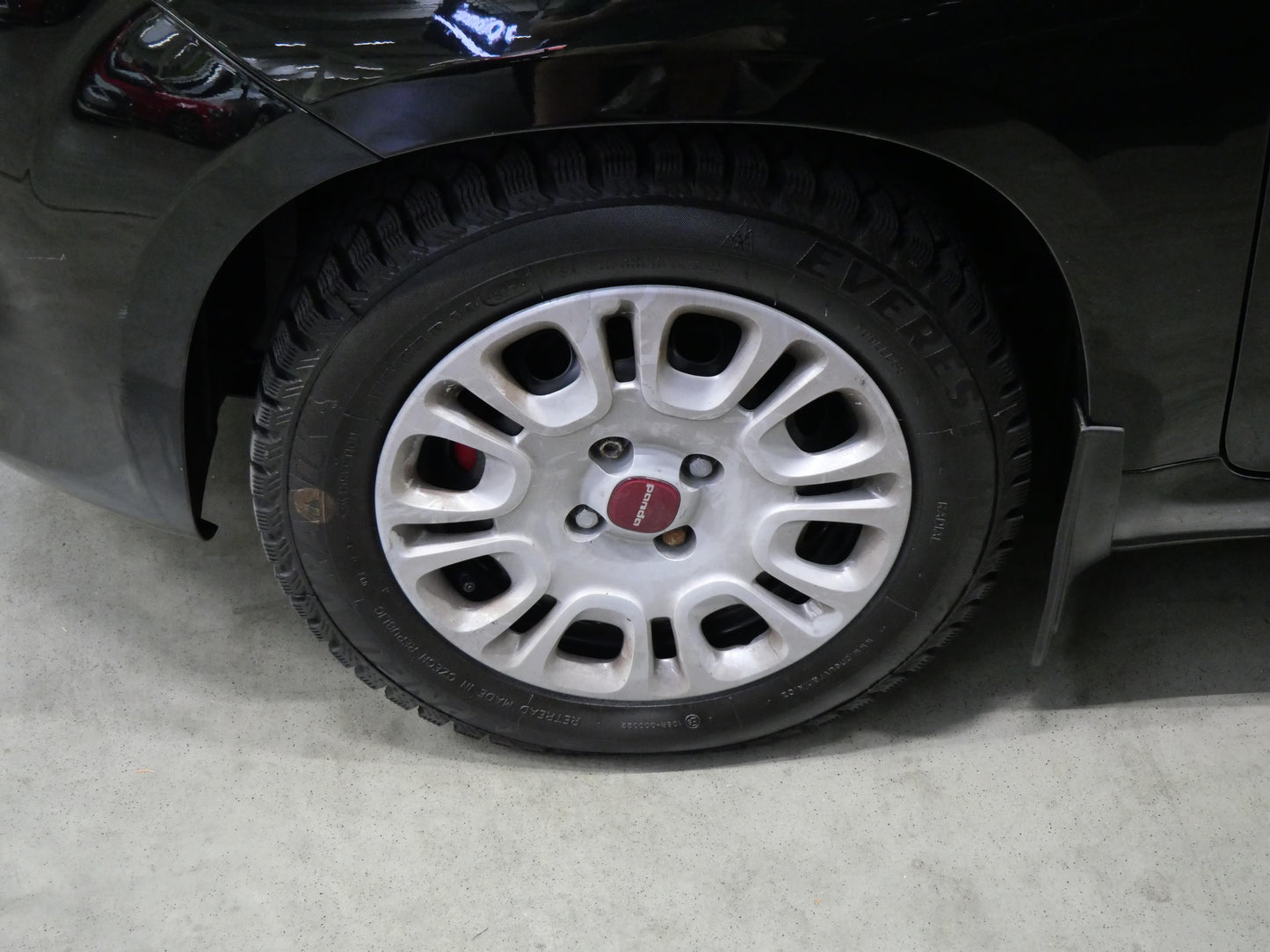 Fiat Panda 1.0i 51 kW FireFly