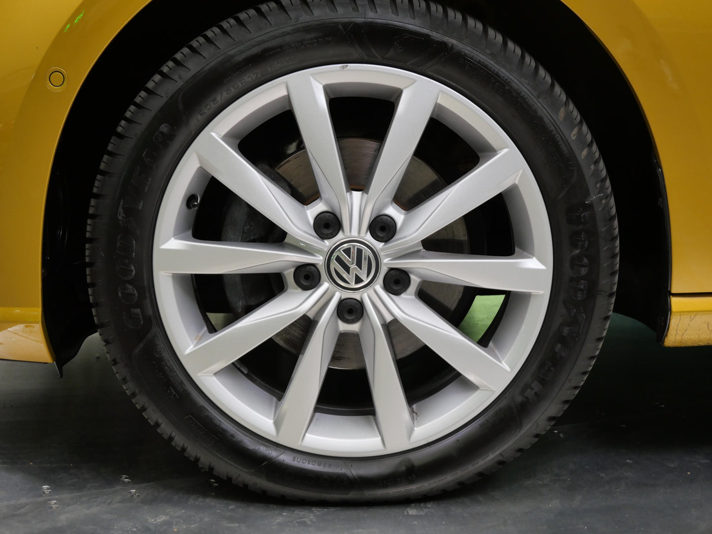 Volkswagen Golf 1.4 TSI 92 kW DSG Highline