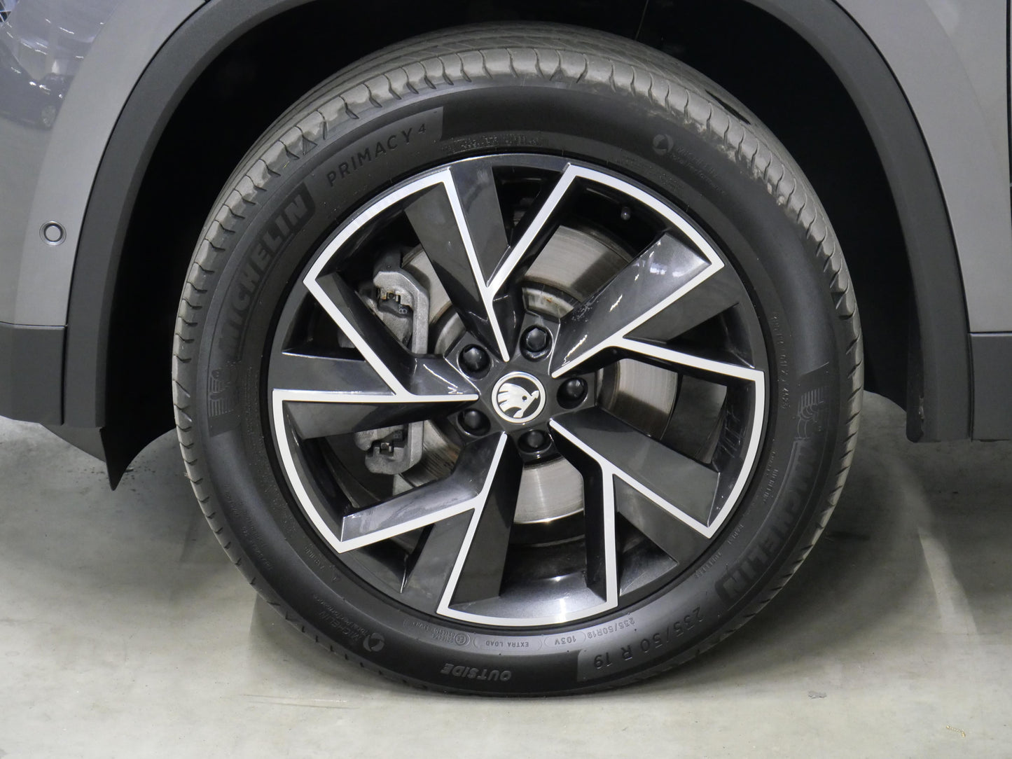 Škoda Kodiaq 2.0 TDI 147 kW Style