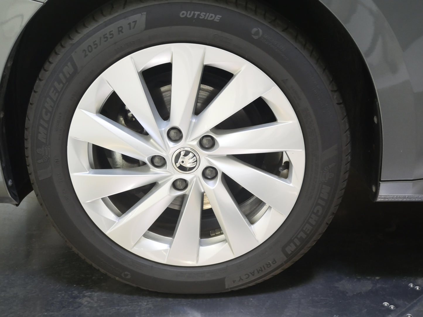 Škoda Octavia 2.0 TDI 85 kW Ambition