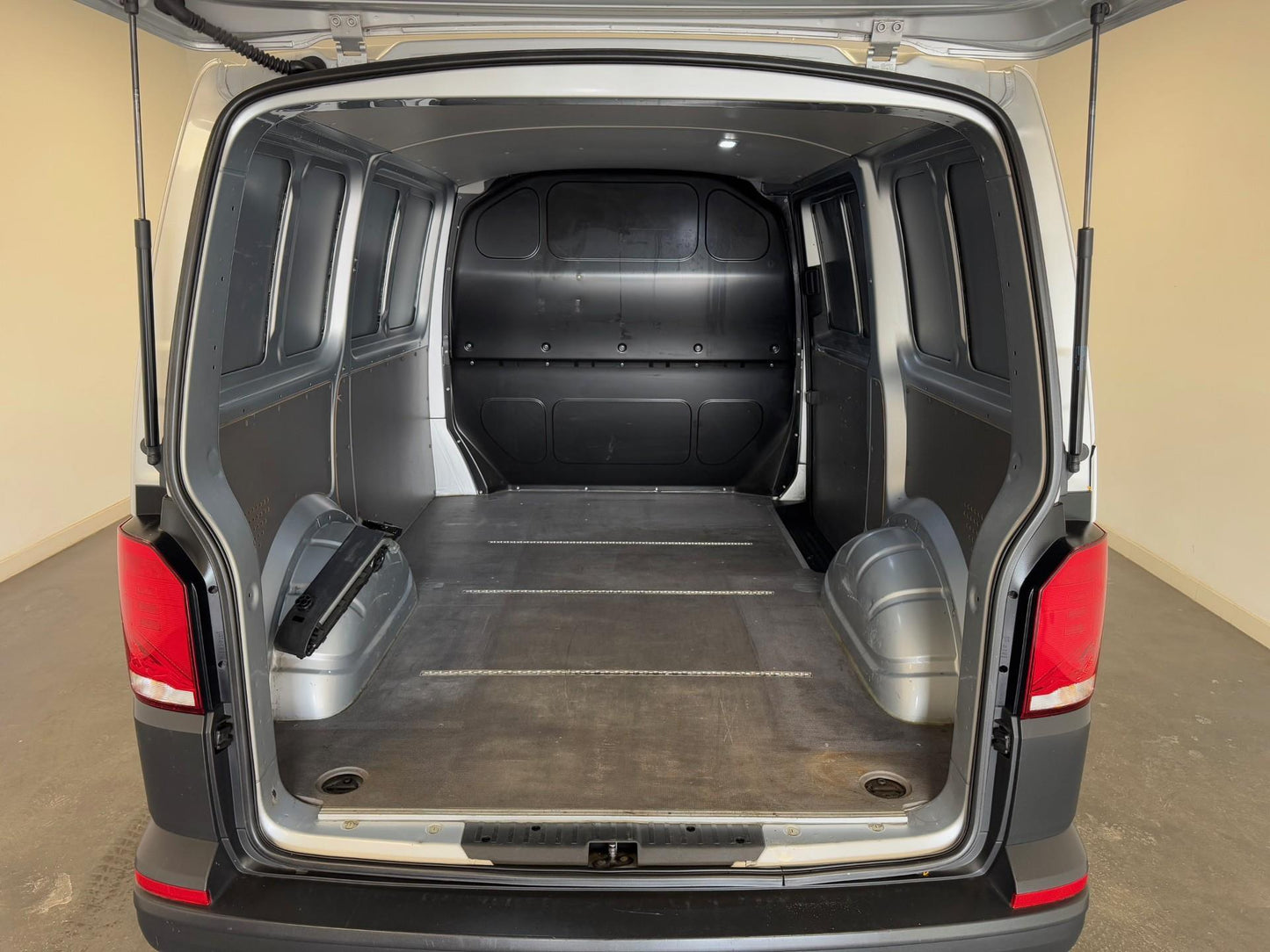 Volkswagen Transporter 2.0 TDI 81 kW KR