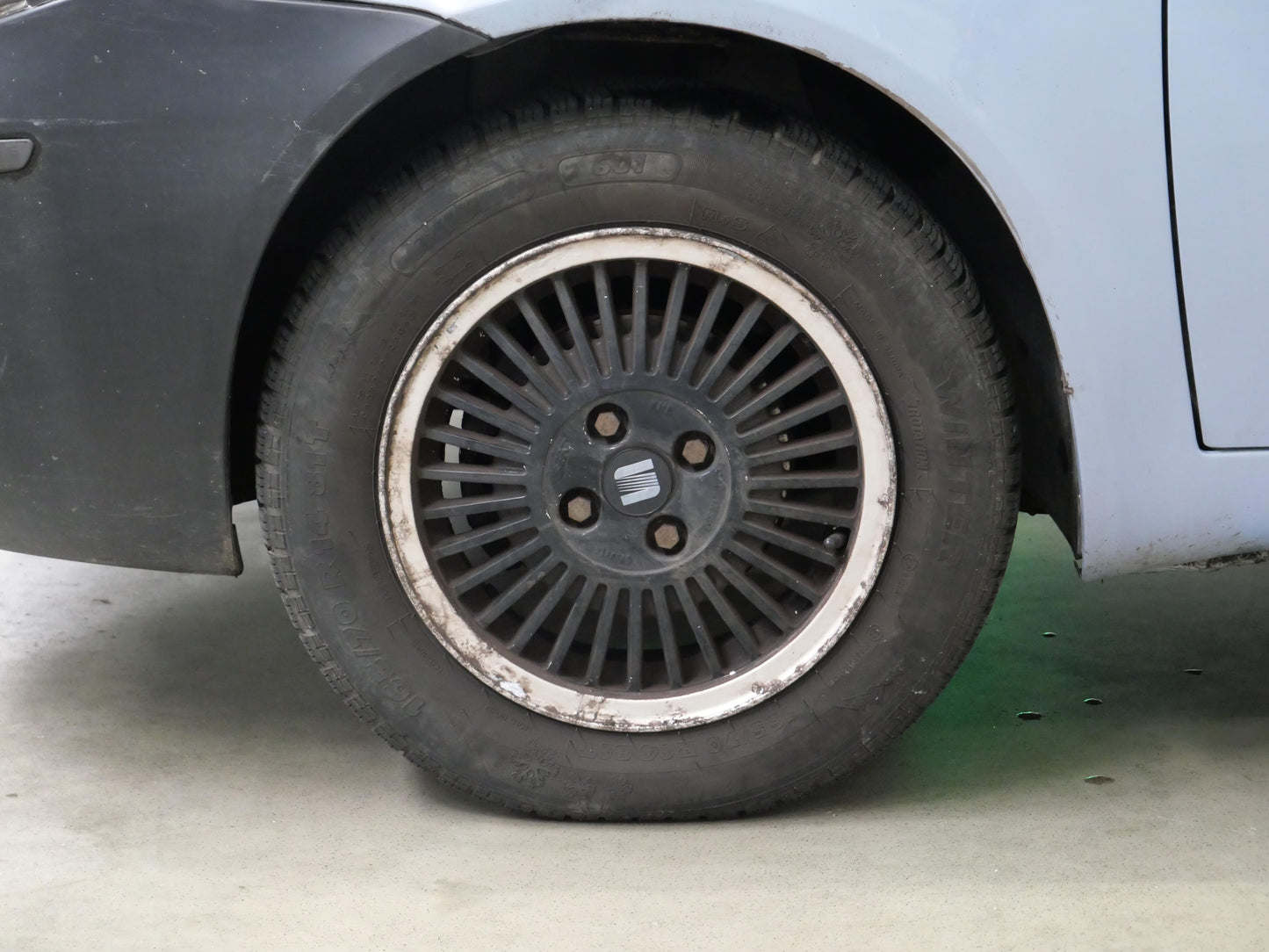 Fiat Punto 1.2 44 kW Active Classic