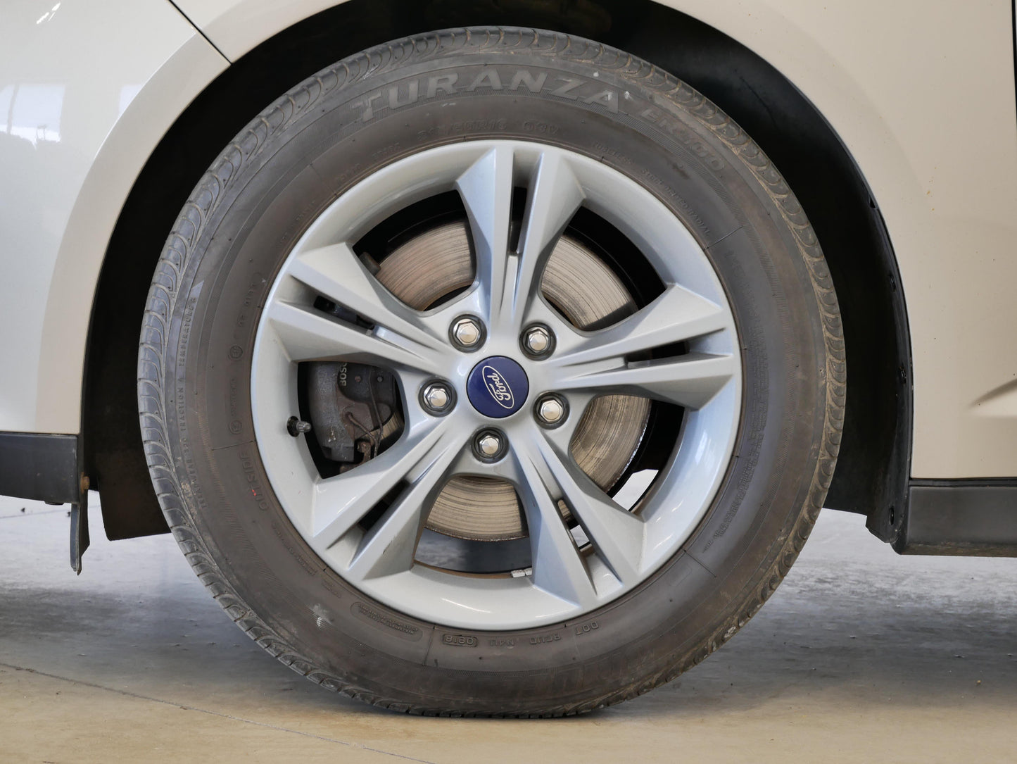 Ford Grand C-MAX 1.5 ecoBoost 110 kW