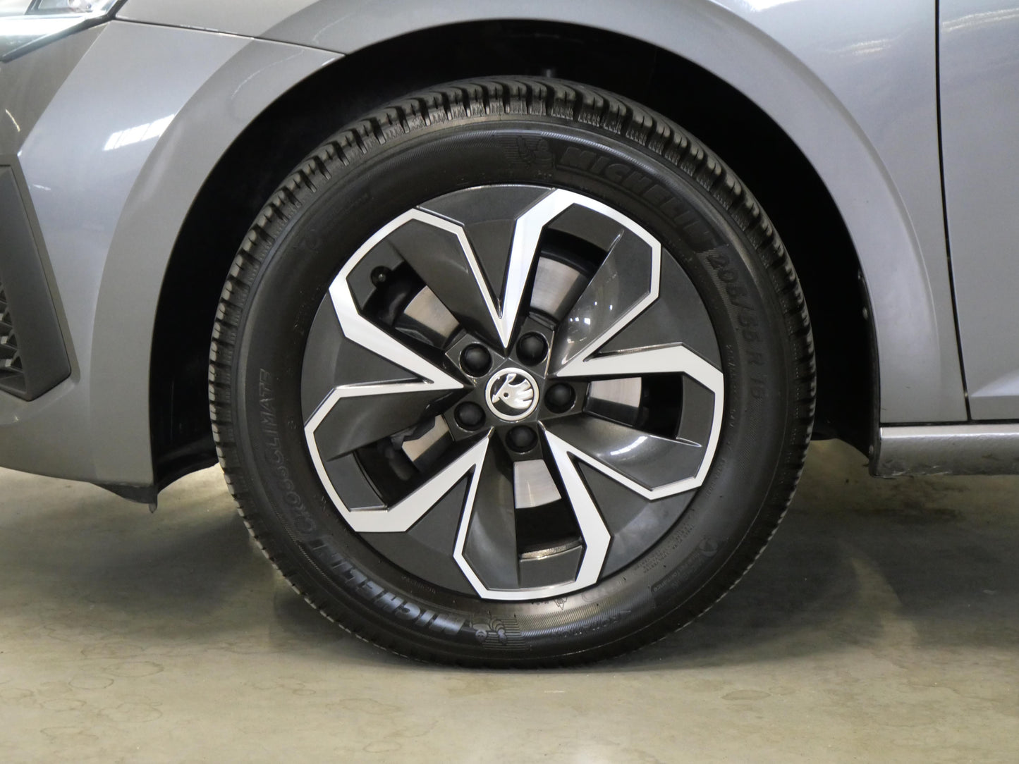 Škoda Scala 1.0 TSI 85 kW Top Selection