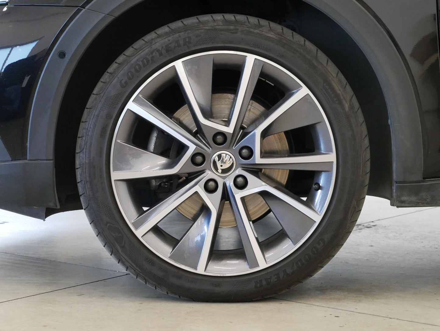 Škoda Octavia 2.0 TDI 147 kW Scout
