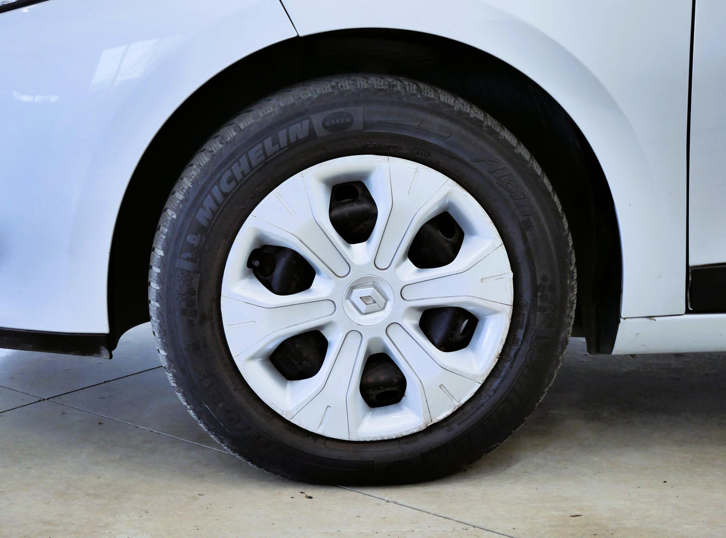 Renault Mégane 1.5 dCi Expression