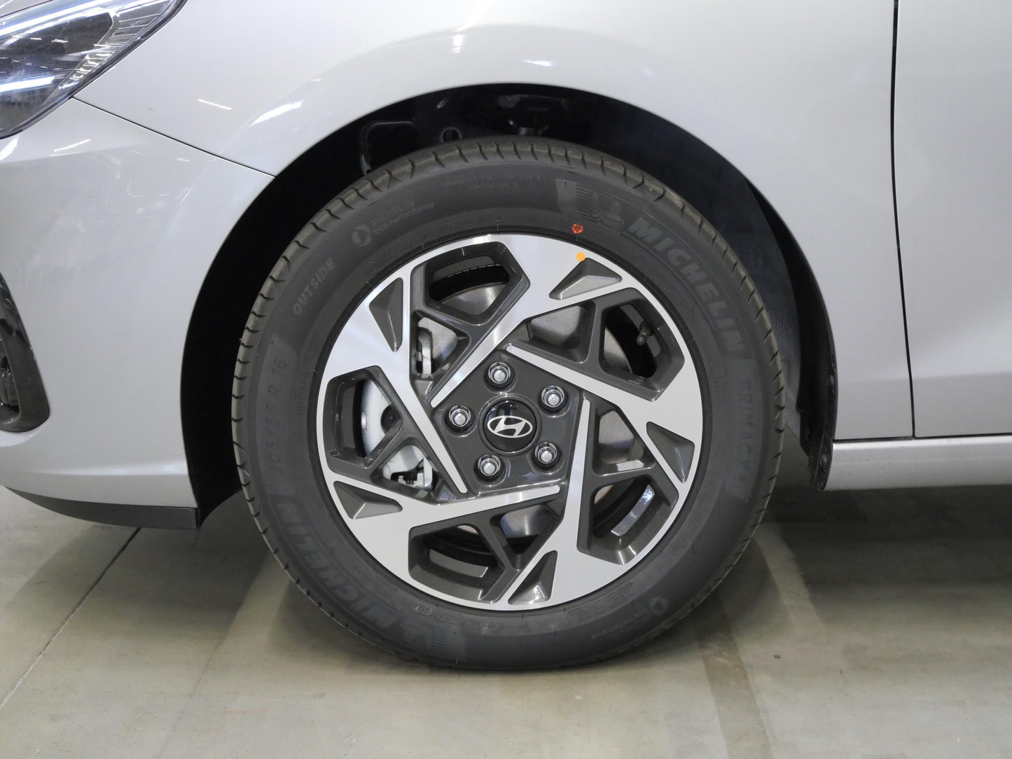 Hyundai i30 WG 1.5 T-GDI 103 kW Style