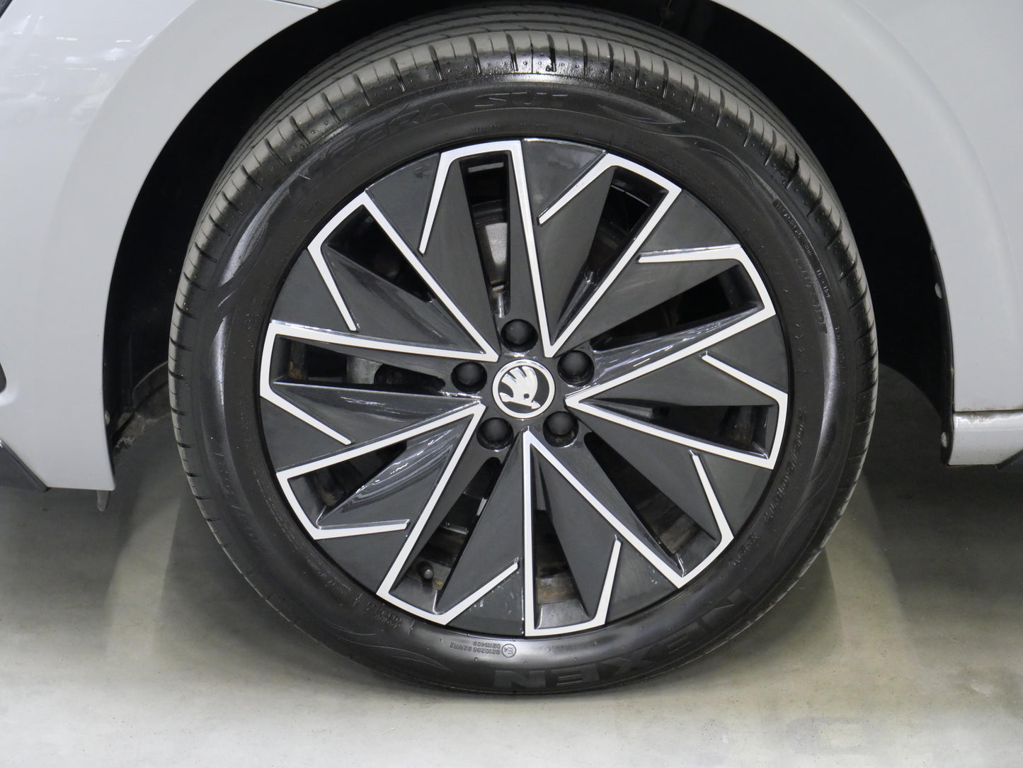 Škoda Scala 1.0 TSI 81 kW Monte Carlo