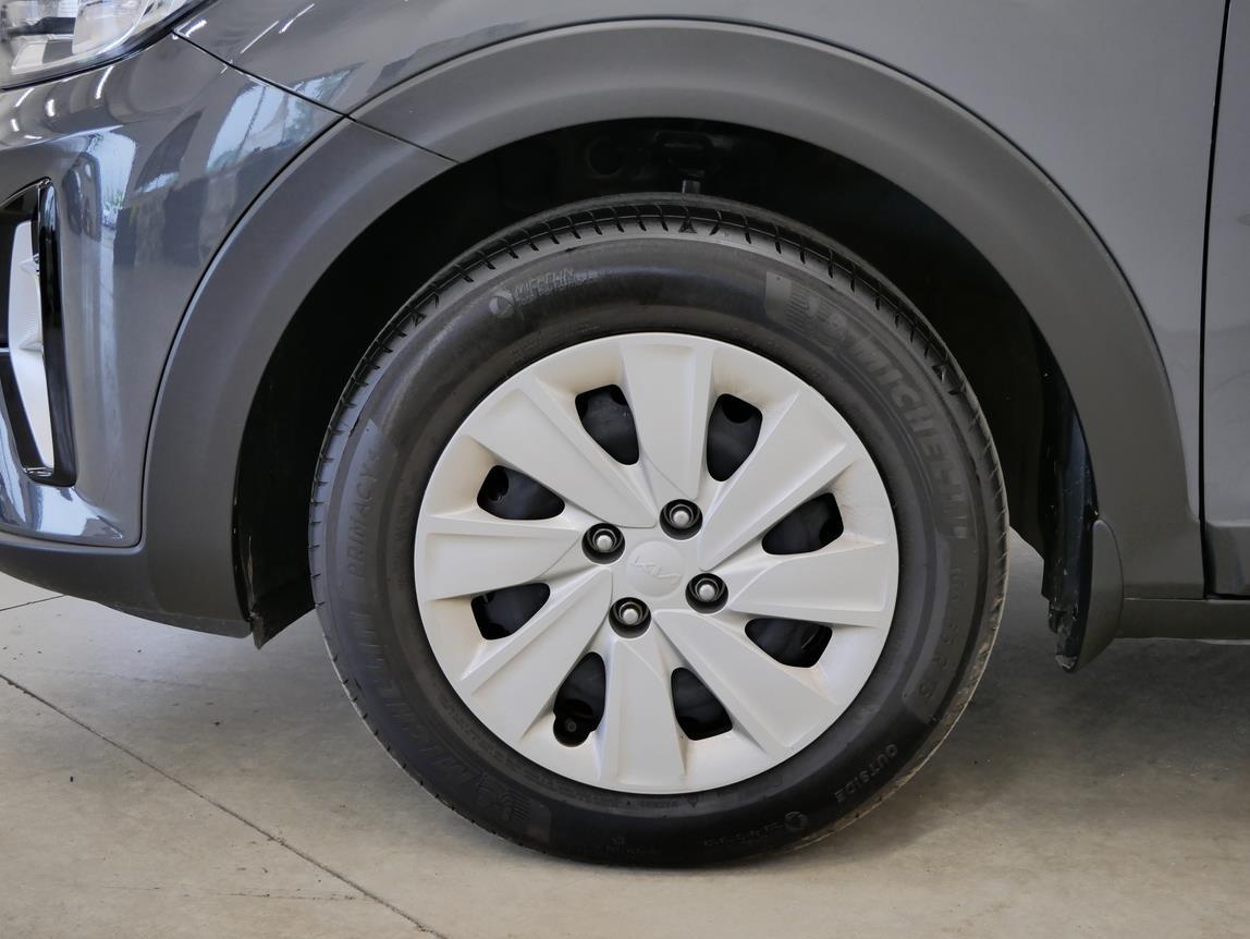 Kia Stonic 1.2 DPI Comfort