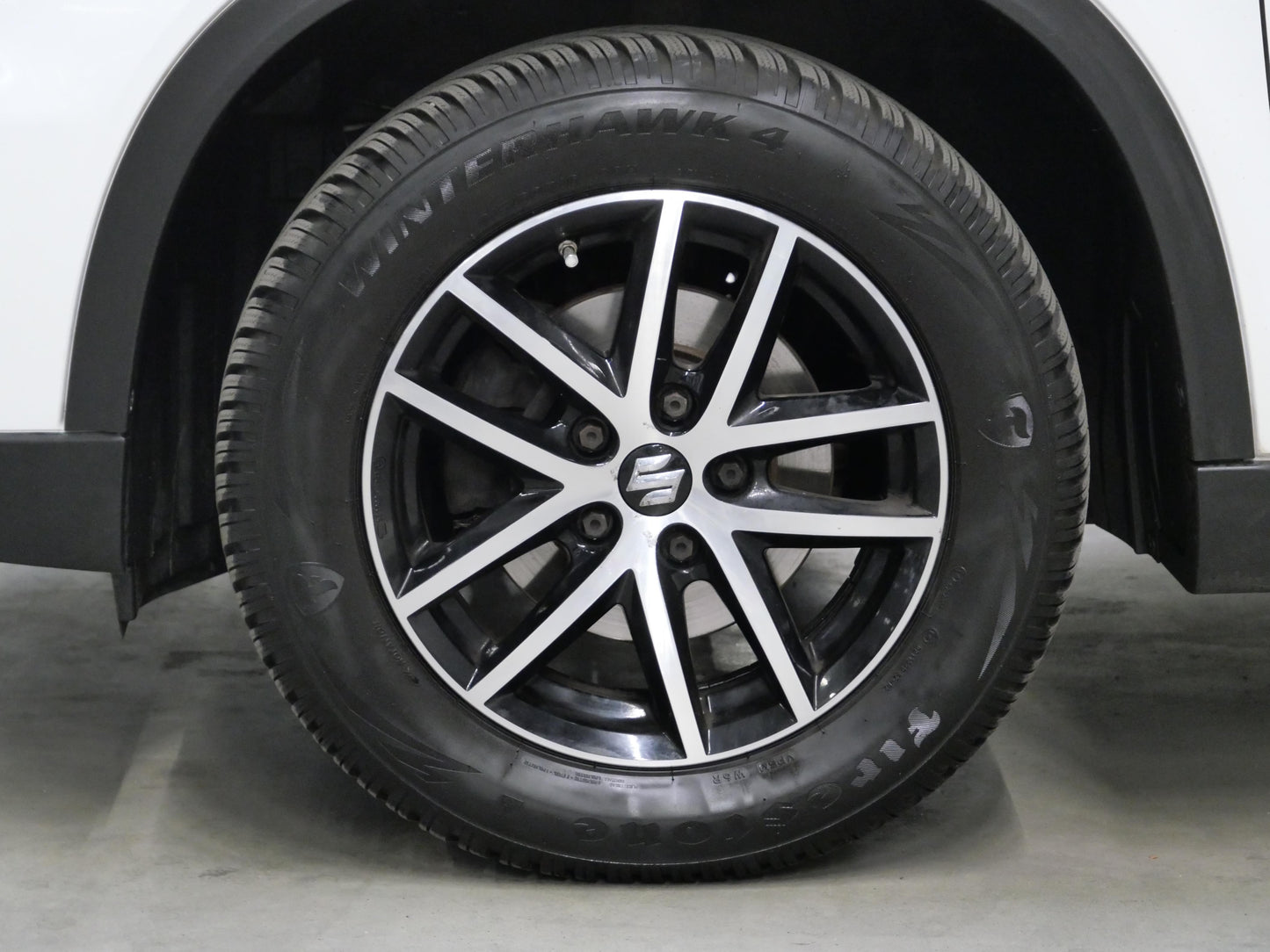Suzuki Vitara 1.6 VVT 88 kW Comfort