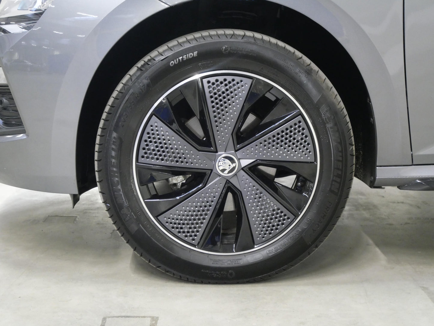 Škoda Kamiq 1.0 TSI 85 kW Monte Carlo