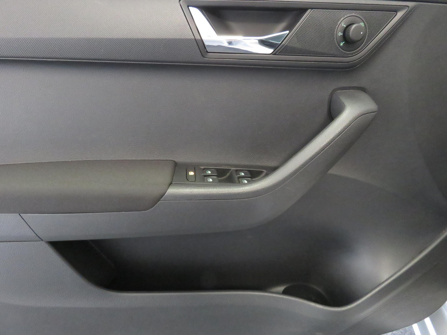 Škoda Fabia 1.0 TSI 70 kW Style Plus