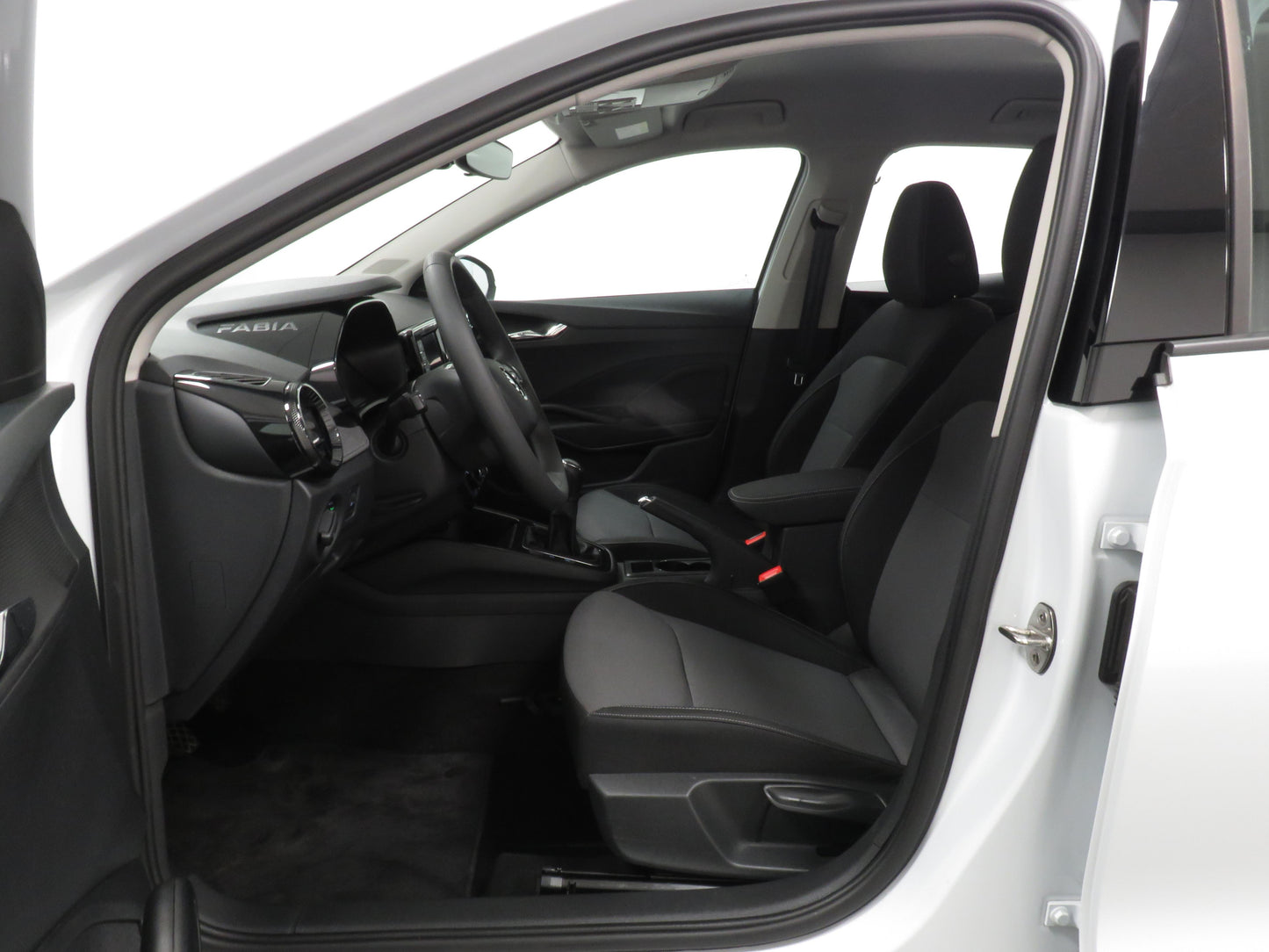 Škoda Fabia 1.0 TSI 70 kW Ambition