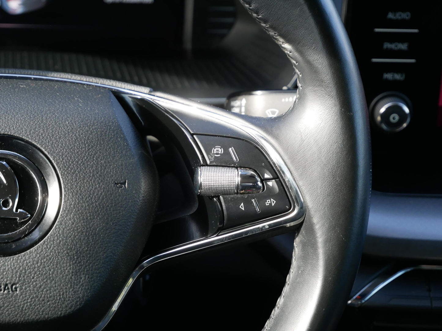 Škoda Octavia 2.0 TDI 85 kW Ambition Plus